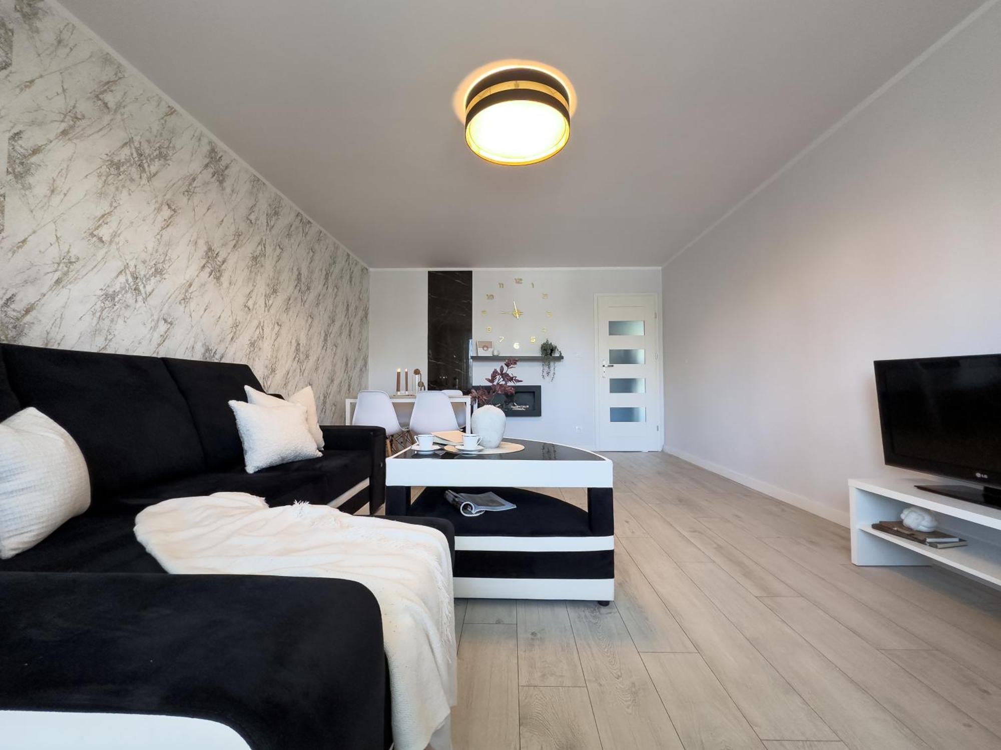 Apartament Nieopodal Centrum Nauki Cogiteon Krakow Exterior photo