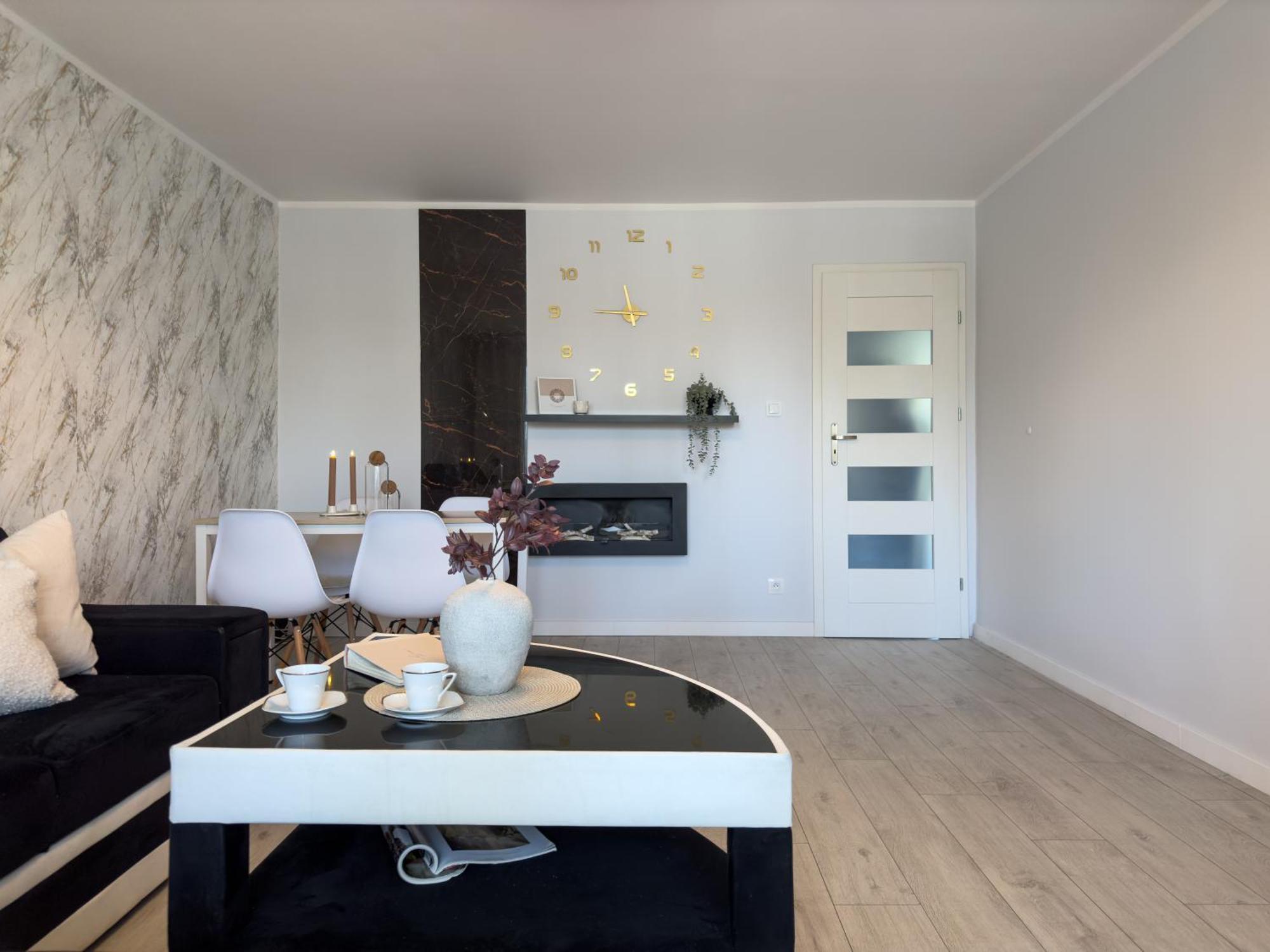 Apartament Nieopodal Centrum Nauki Cogiteon Krakow Exterior photo